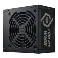 Cooler Master Elite NEX White 230V 500 unidad de fuente de alimentación 500 W 24-p