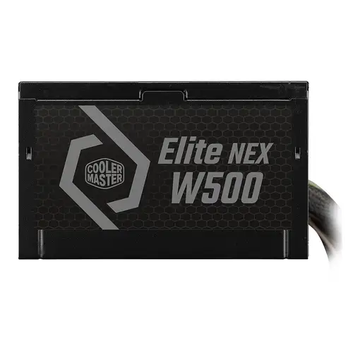 Cooler Master Elite NEX White 230V 500 unidad de fuente de alimentación 500 W 24-p