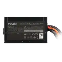 Cooler Master Elite NEX White 230V 500 unidad de fuente de alimentación 500 W 24-p