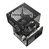 Cooler Master Elite NEX White 230V 500 unidad de fuente de alimentación 500 W 24-p