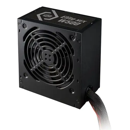 Cooler Master Elite NEX White 230V 500 unidad de fuente de alimentación 500 W 24-p