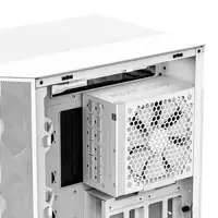 NZXT C850 Gold ATX 3.1 unidad de fuente de alimentación 850 W 24-pin ATX Blanco