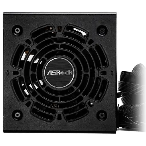 Asrock Challenger CL-750G unidad de fuente de alimentación 750 W 20+4 pin ATX ATX