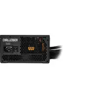 Asrock Challenger CL-750G unidad de fuente de alimentación 750 W 20+4 pin ATX ATX