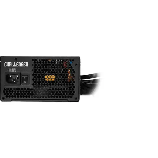 Asrock Challenger CL-750G unidad de fuente de alimentación 750 W 20+4 pin ATX ATX