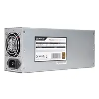 UNYKAch Fuente de Alimentación 2U 600W 80 Plus Bronce