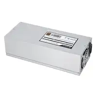 UNYKAch Fuente de Alimentación 2U 600W 80 Plus Bronce