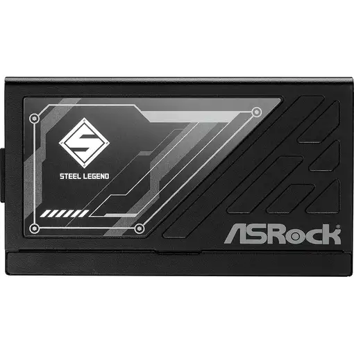 Asrock SL-750G Steel Legend unidad de fuente de alimentación 750 W 20+4 pin ATX AT