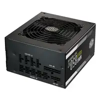 Cooler Master MWE Gold 850 V2 ATX 3.1 unidad de fuente de alimentación 850 W 24-pi