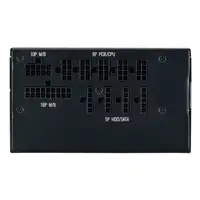 Cooler Master MWE Gold 850 V2 ATX 3.1 unidad de fuente de alimentación 850 W 24-pi