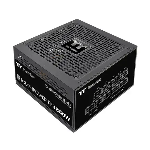 Thermaltake Toughpower PF3 unidad de fuente de alimentación 850 W 24-pin ATX ATX N