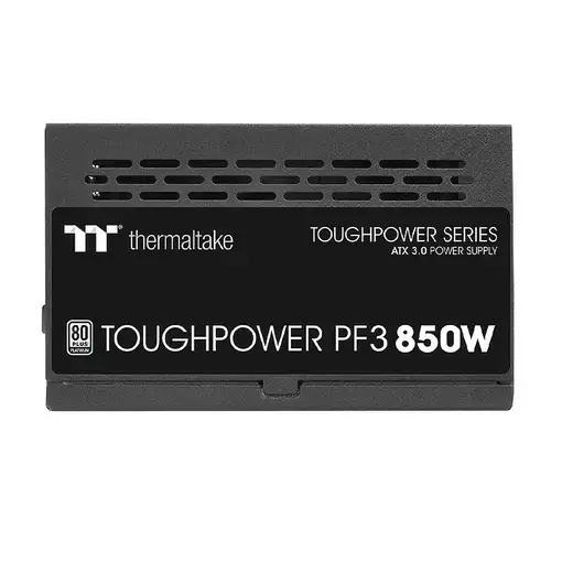 Thermaltake Toughpower PF3 unidad de fuente de alimentación 850 W 24-pin ATX ATX N