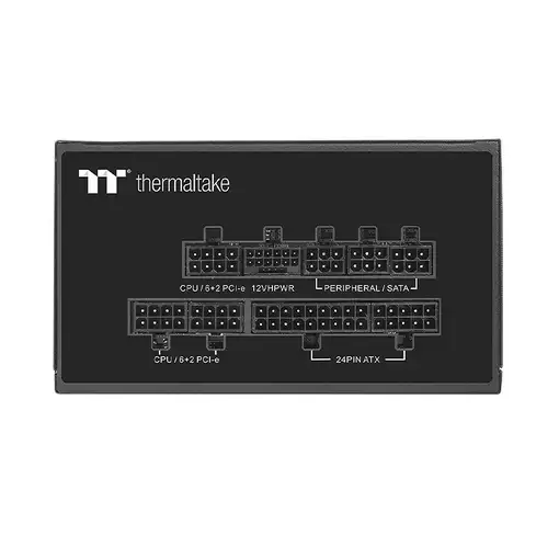Thermaltake Toughpower PF3 unidad de fuente de alimentación 850 W 24-pin ATX ATX N