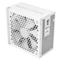 NZXT C1000 Gold ATX 3.1 unidad de fuente de alimentación 1000 W 24-pin ATX Blanco