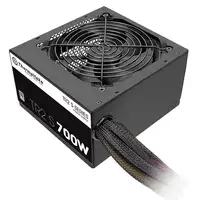Thermaltake TRS-700AH2NK unidad de fuente de alimentación 700 W 20+4 pin ATX ATX N