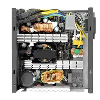 Thermaltake TRS-700AH2NK unidad de fuente de alimentación 700 W 20+4 pin ATX ATX N