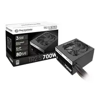 Thermaltake TRS-700AH2NK unidad de fuente de alimentación 700 W 20+4 pin ATX ATX N