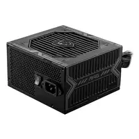 MSI MAG A550BN unidad de fuente de alimentación 550 W 20+4 pin ATX ATX Negro