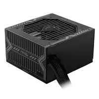MSI MAG A550BN unidad de fuente de alimentación 550 W 20+4 pin ATX ATX Negro