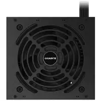 GIGABYTE P550B unidad de fuente de alimentación 550 W 20+4 pin ATX ATX Negro