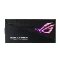 ASUS ROG STRIX 1200W Gold Aura Edition unidad de fuente de alimentación 20+4 pin A