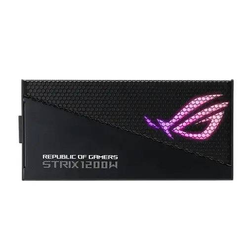 ASUS ROG STRIX 1200W Gold Aura Edition unidad de fuente de alimentación 20+4 pin A