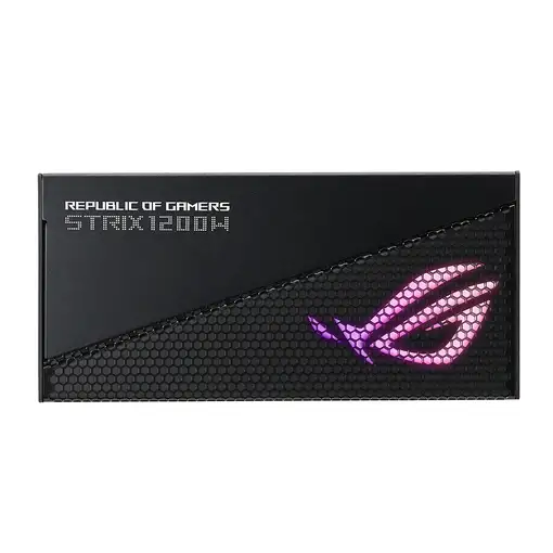 ASUS ROG STRIX 1200W Gold Aura Edition unidad de fuente de alimentación 20+4 pin A
