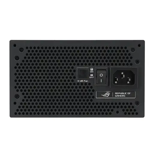 ASUS ROG STRIX 1200W Gold Aura Edition unidad de fuente de alimentación 20+4 pin A