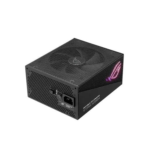 ASUS ROG STRIX 1200W Gold Aura Edition unidad de fuente de alimentación 20+4 pin A
