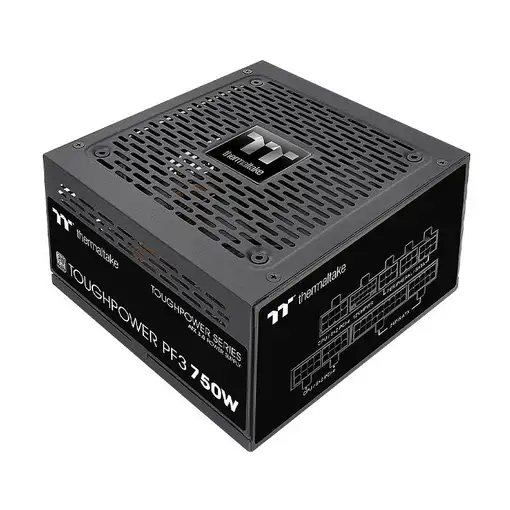 Thermaltake Toughpower PF3 unidad de fuente de alimentación 750 W 24-pin ATX ATX N