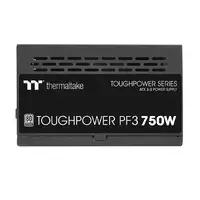 Thermaltake Toughpower PF3 unidad de fuente de alimentación 750 W 24-pin ATX ATX N