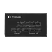 Thermaltake Toughpower PF3 unidad de fuente de alimentación 750 W 24-pin ATX ATX N