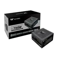Thermaltake Toughpower PF3 unidad de fuente de alimentación 750 W 24-pin ATX ATX N