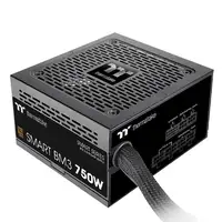 Thermaltake PS-SPD-0750MNFABE-3 unidad de fuente de alimentación 750 W 24-pin ATX