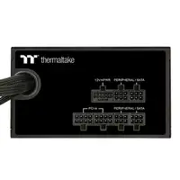 Thermaltake PS-SPD-0750MNFABE-3 unidad de fuente de alimentación 750 W 24-pin ATX