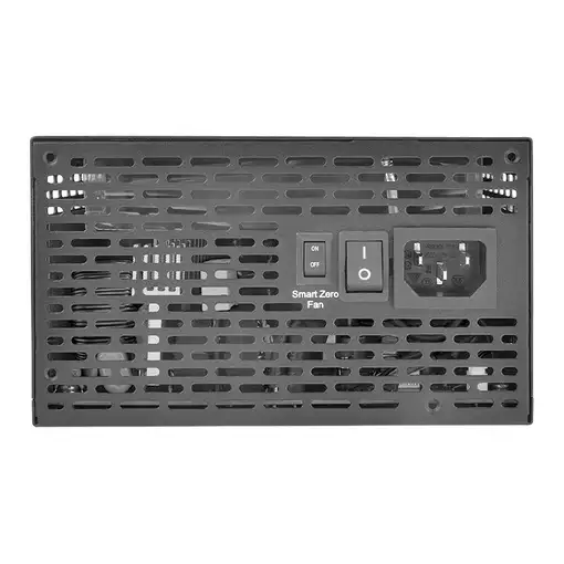 Thermaltake PS-SPD-0750MNFABE-3 unidad de fuente de alimentación 750 W 24-pin ATX