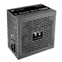 Thermaltake PS-SPD-0750MNFABE-3 unidad de fuente de alimentación 750 W 24-pin ATX