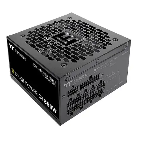 Thermaltake Toughpower Gt unidad de fuente de alimentación 850 W 24-pin ATX ATX Ne