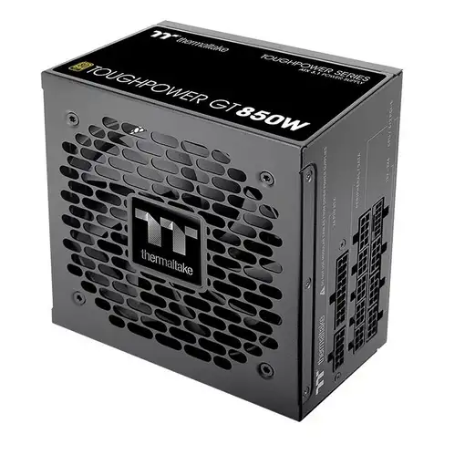 Thermaltake Toughpower Gt unidad de fuente de alimentación 850 W 24-pin ATX ATX Ne