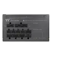Thermaltake Toughpower Gt unidad de fuente de alimentación 850 W 24-pin ATX ATX Ne