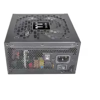 Thermaltake Toughpower Gt unidad de fuente de alimentación 850 W 24-pin ATX ATX Ne