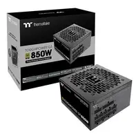 Thermaltake Toughpower Gt unidad de fuente de alimentación 850 W 24-pin ATX ATX Ne