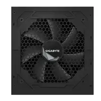 GIGABYTE UD1000GM unidad de fuente de alimentación 1000 W 20+4 pin ATX ATX Negro