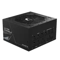 GIGABYTE UD1000GM unidad de fuente de alimentación 1000 W 20+4 pin ATX ATX Negro