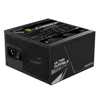 GIGABYTE UD1000GM unidad de fuente de alimentación 1000 W 20+4 pin ATX ATX Negro