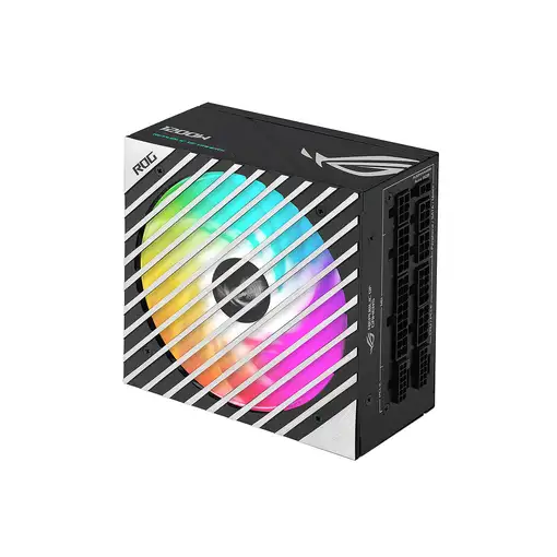 ASUS ROG -LOKI-1200T-SFX-L-GAMING unidad de fuente de alimentación 1200 W 20+4 pin