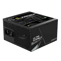 GIGABYTE UD850GM unidad de fuente de alimentación 850 W 20+4 pin ATX ATX Negro