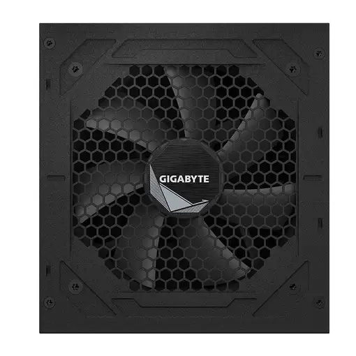 GIGABYTE UD850GM unidad de fuente de alimentación 850 W 20+4 pin ATX ATX Negro