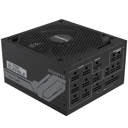 GIGABYTE UD1300GM PG5 unidad de fuente de alimentación 1300 W 20+4 pin ATX ATX Neg