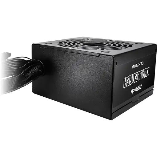 Asrock Challenger CL-750B unidad de fuente de alimentación 750 W 20+4 pin ATX ATX
